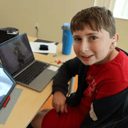 AI Academy- Harness the Future 